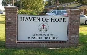 Mission of Hope Ministries